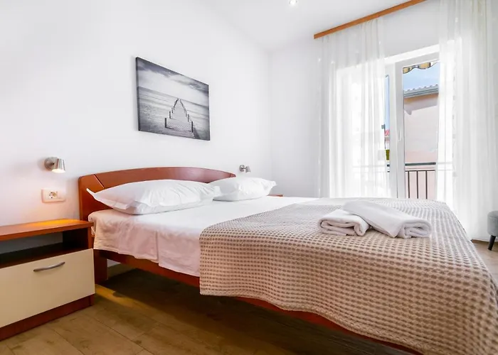 Διαμέρισμα Roko