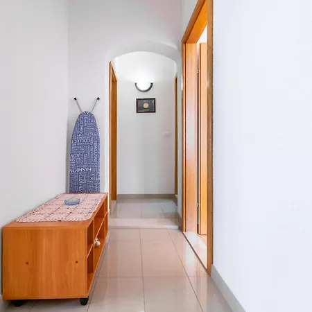 Apartamento Roko Baška Voda
