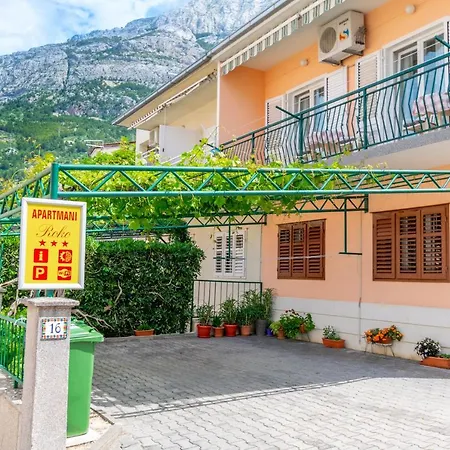 Apartamento Roko